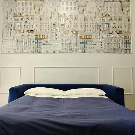 Travel Apartman