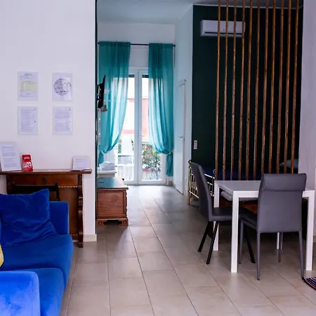 Travel Apartman *