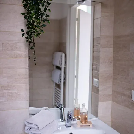 Apartman Travel