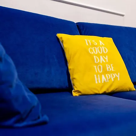 Travel Apartman