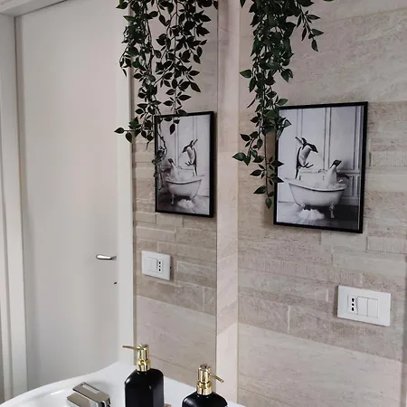 Apartman Travel Bologna