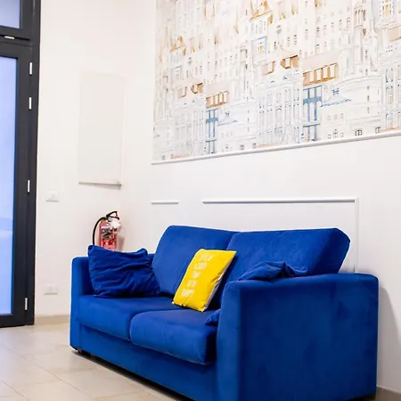 Travel Apartman