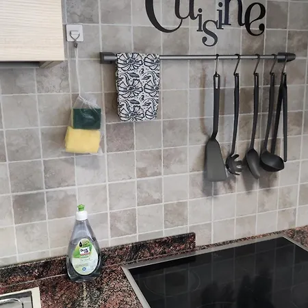Travel Apartment Bologna