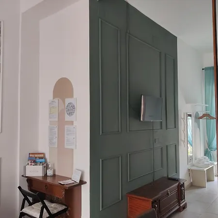 Travel Apartment